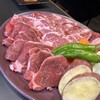 焼肉ホルモン 風土.