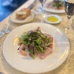 レストラン シェ・リュイ - 