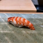 鮨 さいとう はなれ NANZUKA - 