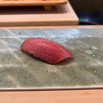 鮨 さいとう はなれ NANZUKA - 