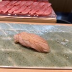 鮨 さいとう はなれ NANZUKA - 