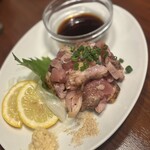 博多餃子舎 603 - 