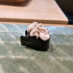 鮨 さいとう はなれ NANZUKA - 