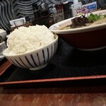 粂の坊ったん - 