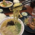 粂の坊ったん - 