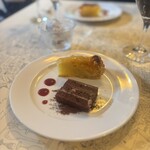 レストラン シェ・リュイ - 