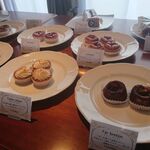 パティスリー・ルシエル - 