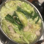 博多餃子舎 603 - 