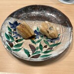 鮨 さいとう はなれ NANZUKA - 