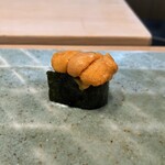 鮨 さいとう はなれ NANZUKA - 