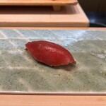 鮨 さいとう はなれ NANZUKA - 