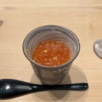 鮨 さいとう はなれ NANZUKA - 