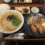 粂の坊ったん - 