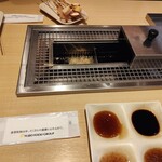 串家物語 ゆめタウン佐賀店 - 