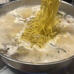 博多餃子舎 603 - 