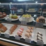 パティスリー・ルシエル - 