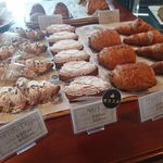 パティスリー・ルシエル - 