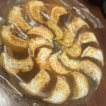 博多餃子舎 603 - 