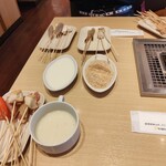 串家物語 ゆめタウン佐賀店 - 