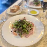 レストラン シェ・リュイ - 