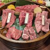 神戸ビーフ焼肉　お加虎　離れ