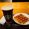 スターバックス コーヒー エキマルシェ大阪店
