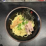 油そば 東京油組総本店 神保町組 - 