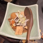 焼肉酒場 麒麟 - 