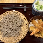 山家蕎麦 与作 - 