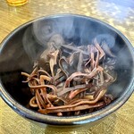 横浜家系らーめん 天王家 - 