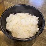 横浜家系らーめん 天王家 - 