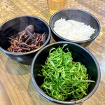 横浜家系らーめん 天王家 - 