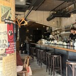 2eme MAISON - 店内