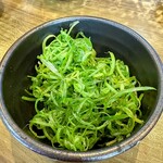 横浜家系らーめん 天王家 - 