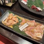 焼肉酒場 麒麟 - 