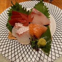 大山鶏と鮮魚 居酒屋 まいか - 