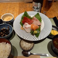 大山鶏と鮮魚 居酒屋 まいか - 