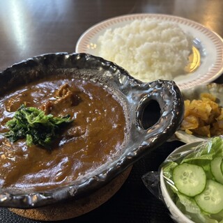 軽食&ラーメン こまがた_1