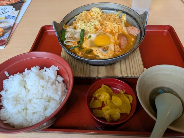 Joyfull Owari Asahi Sakae Ten