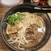 麺屋うだつ