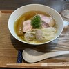 らぁ麺 紫陽花