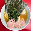 家系ラーメン 武将家 - 