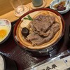 人形町今半 横浜そごう店