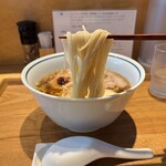 らぁ麺 Penguin - 