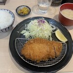 とんかつ檍のカレー屋 いっぺこっぺ 新橋店 - 