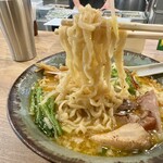 自家製麺250 - 