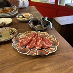 酒と焼肉ニュートミー - 