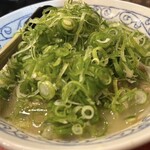 麺富 天洋 大正橋店 - 