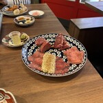 酒と焼肉ニュートミー - 