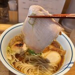 らぁ麺 Penguin - 